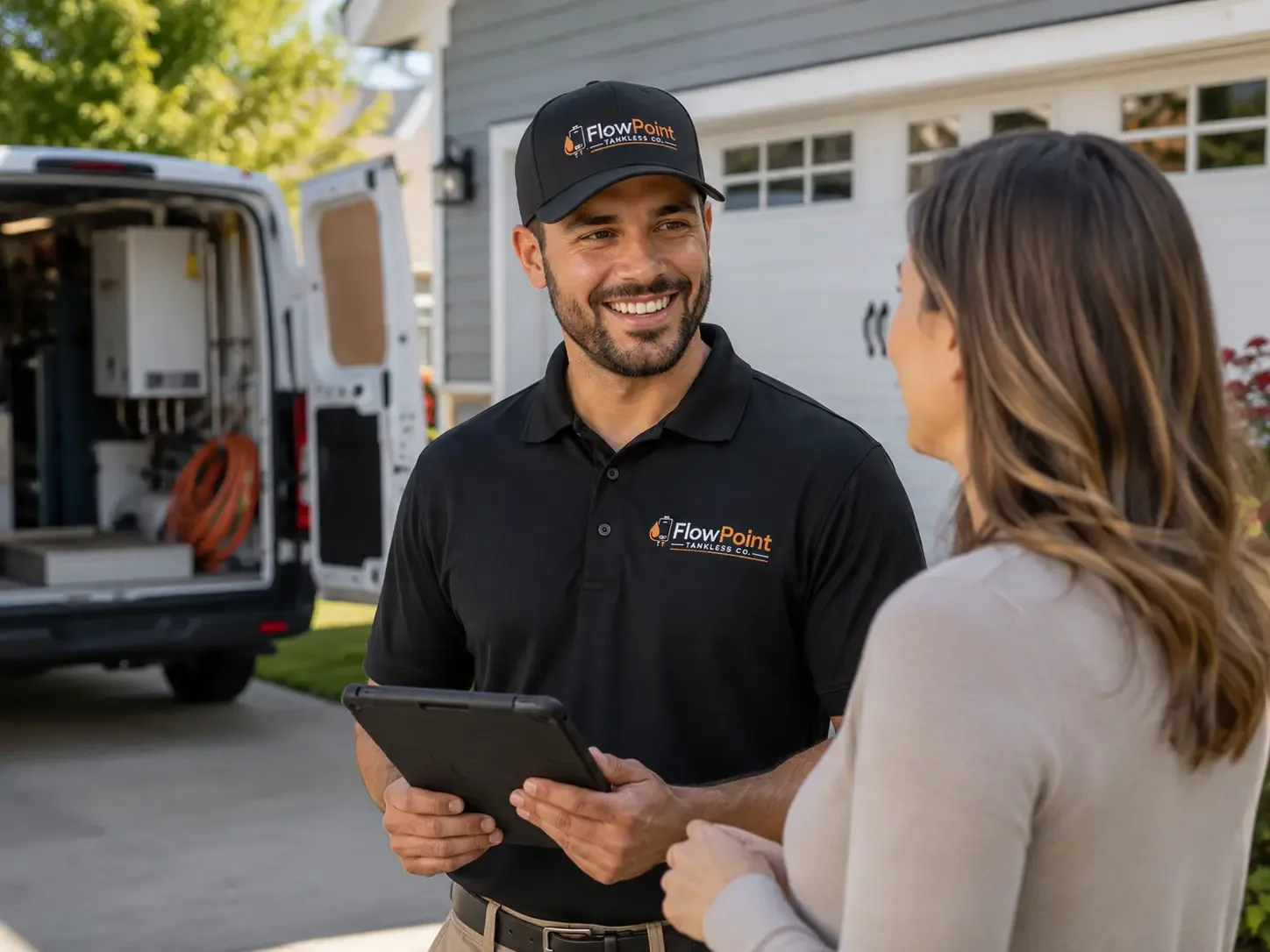 Tankless Water Heater Installation Athens, TX FAQs